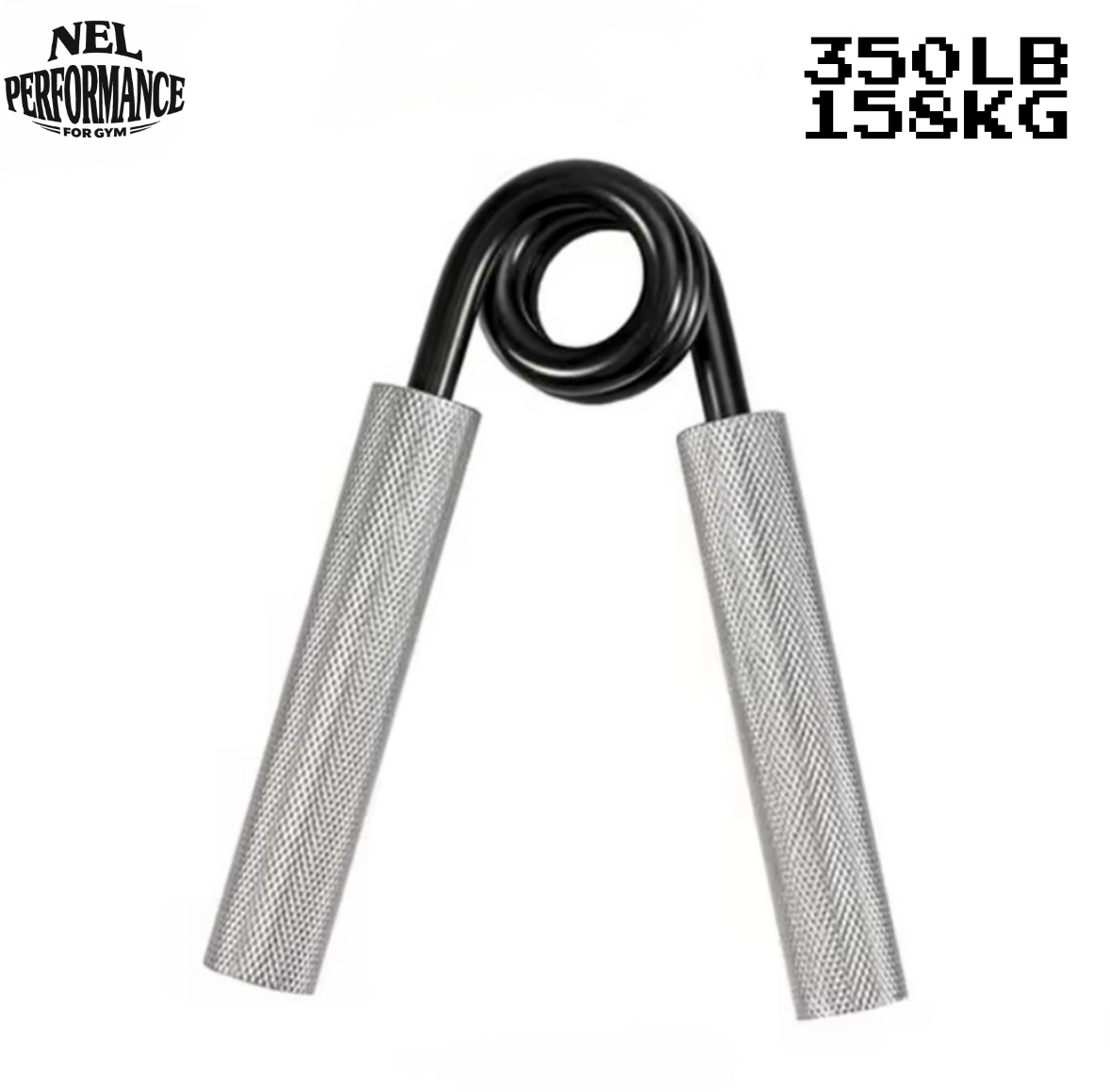 Titan grip for forearms