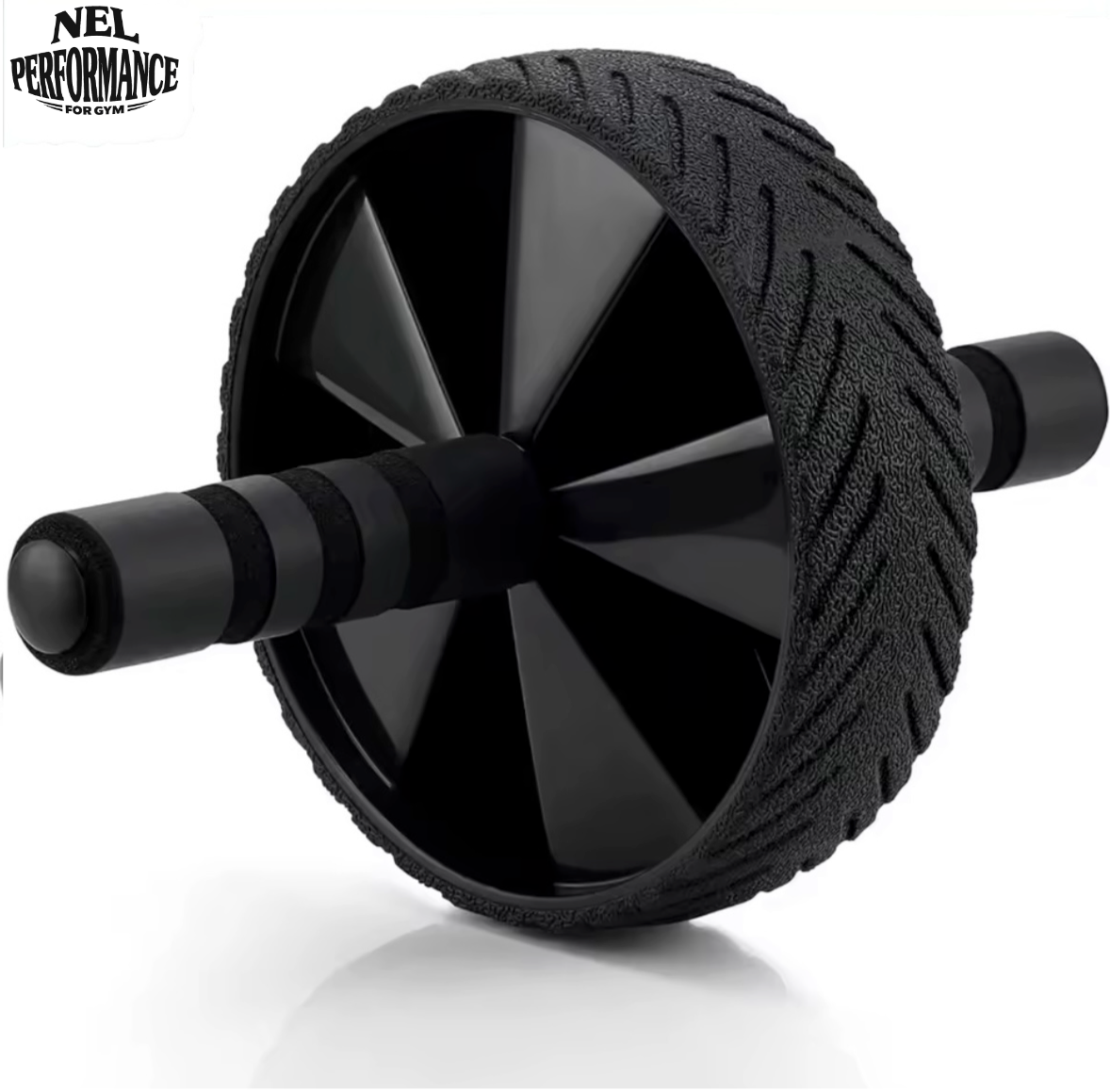 Titan Abs Roller wheel