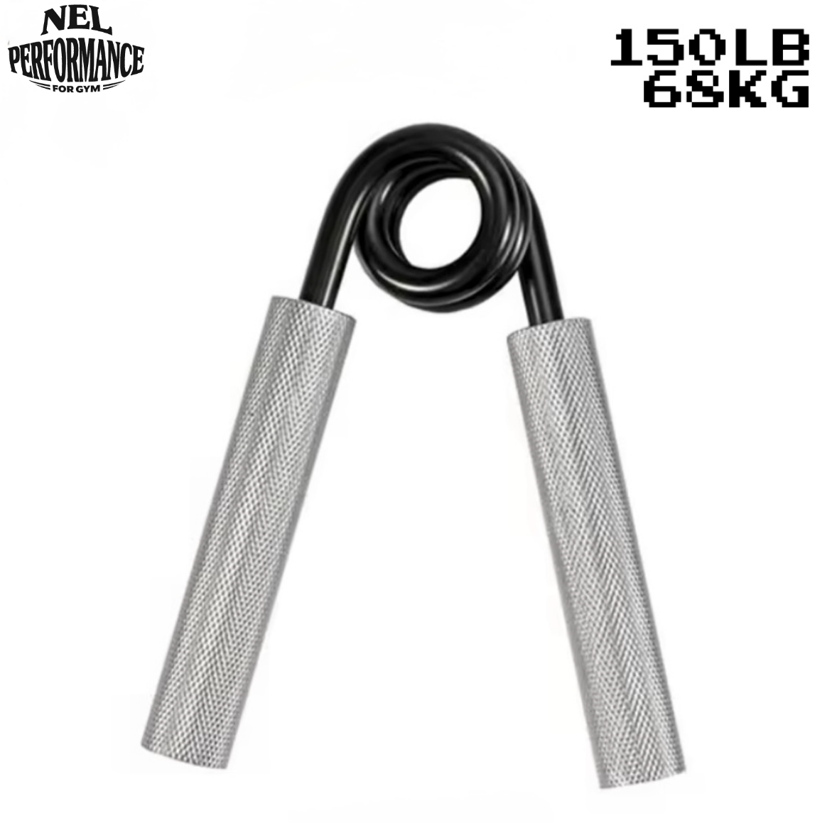 Titan grip for forearms