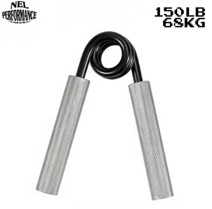 Titan grip for forearms
