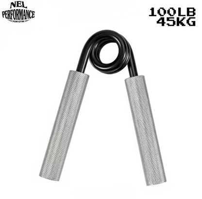 Titan grip for forearms