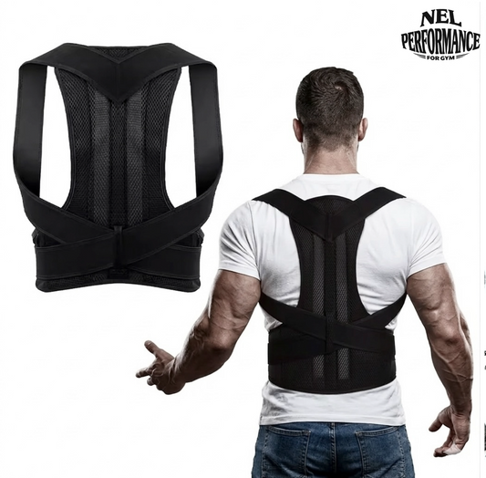 StraightLift Back Support