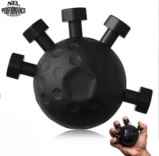 PulseGrip Trainer for fingers