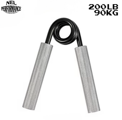 Titan grip for forearms