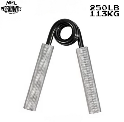 Titan grip for forearms